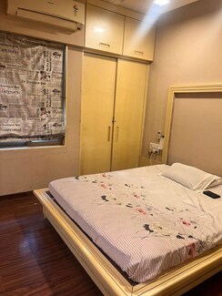 2 BHK Apartment For Sale in Dosti Vihar