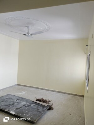 Bathroom in 3 BHK Apartment at Gomti Nagar – for Rent