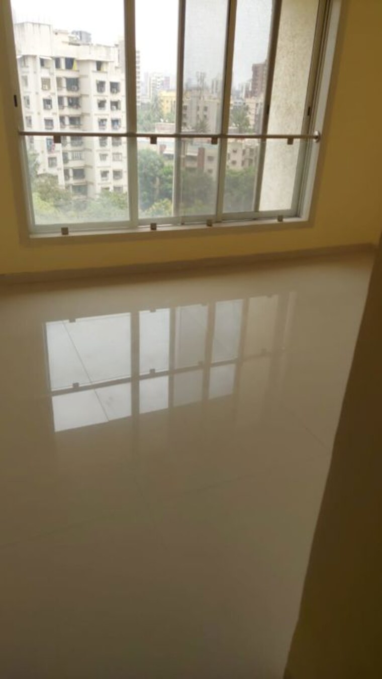 Bedroom, romell-diva 2 Bedroom 1100 Sq.Ft. Apartment In Malad West Mumbai 10310482