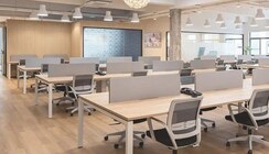 Office Space For Rent in Lower Parel