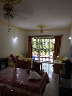 2 BHK + Pooja Room Apartment For Rent in G K Dwarka Sai Wonder
