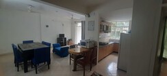 3 BHK Builder Floor For Rent in Maple Heights