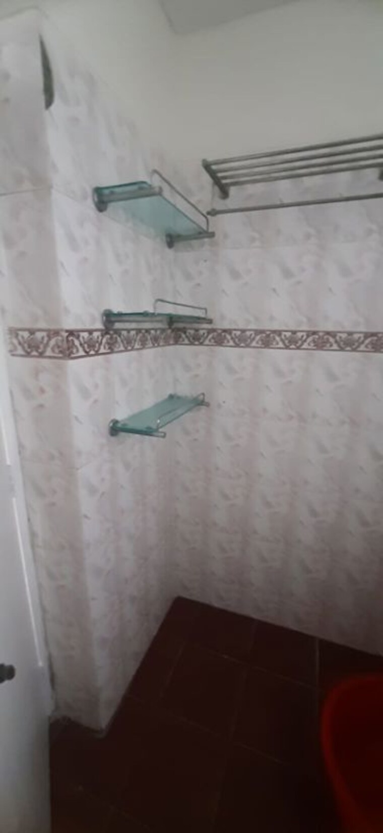 Bathroom, maple-heights 3 Bedroom 1325 Sq.Ft. Builder Floor In Sector 43 Gurgaon 10310438