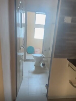 Bathroom in 3.5 BHK Apartment at Asian Dream Heights, Kharghar – for Sale