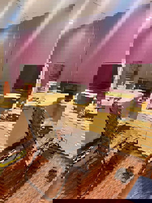 2 BHK 750 Sq.Ft. Apartment in Dosti Vihar