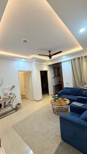Team Area in 2 BHK Apartment at Shree Vardhman Mantra, Sector 67 – for Rent