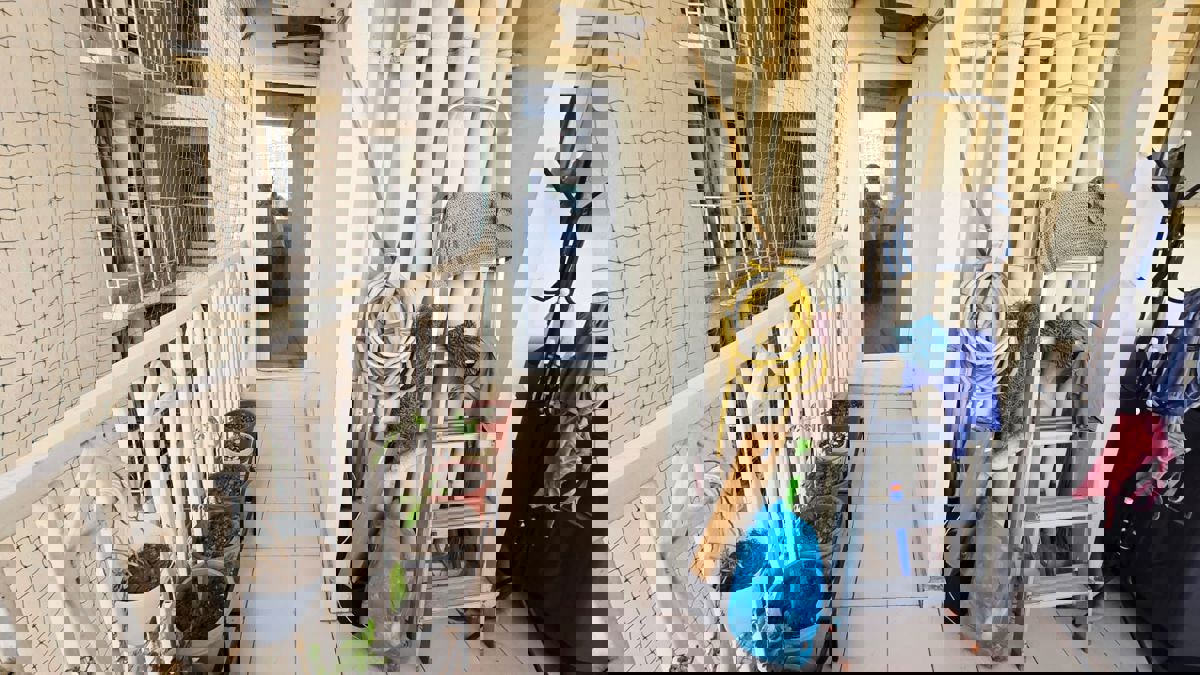 2 BHK 945 Sq.Ft. Apartment in Mahagun Mywoods