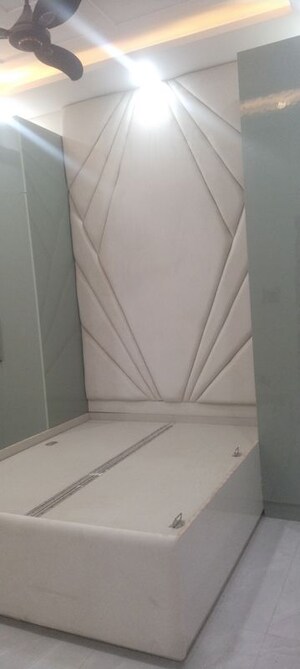 Bathroom in 2 BHK Builder Floor at Niti Khand I – for Sale