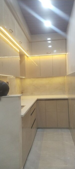 2 BHK Builder Floor For Sale in Niti Khand I