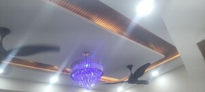 Furnished Amenities in 2 BHK Builder Floor at Niti Khand I – for Sale