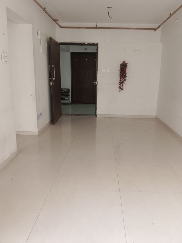 1 BHK Apartment For Rent in Mutha Sai Nirvana