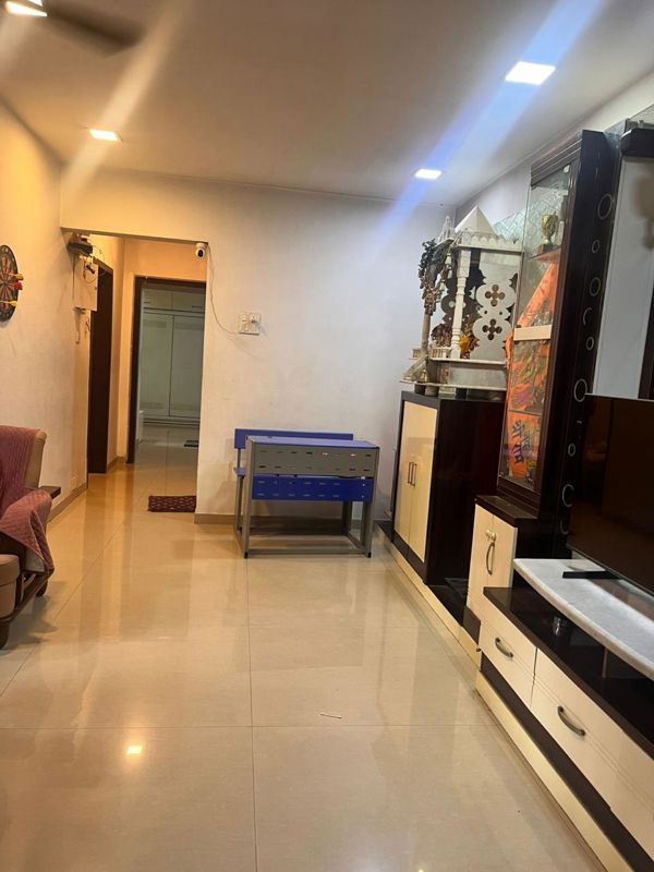 2 BHK 750 Sq.Ft. Apartment in Dosti Group Vihar