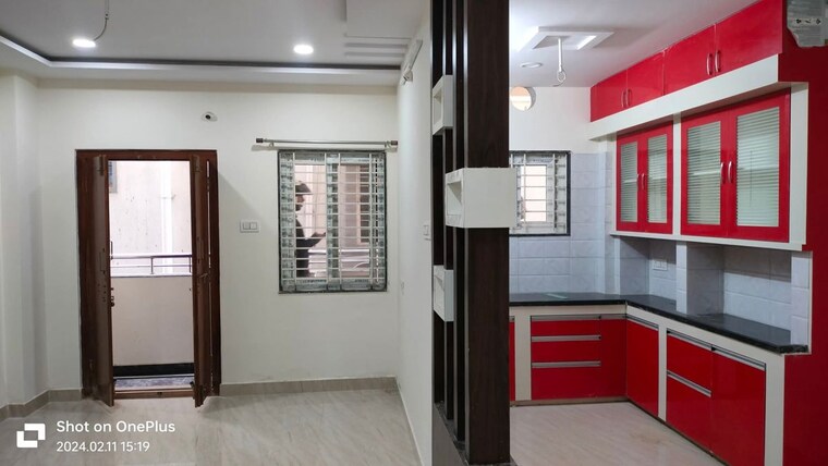 Kitchen, gomti nagar 5 Bedroom 2152 Sq.Ft. Villa In Gomti Nagar Lucknow 10310525