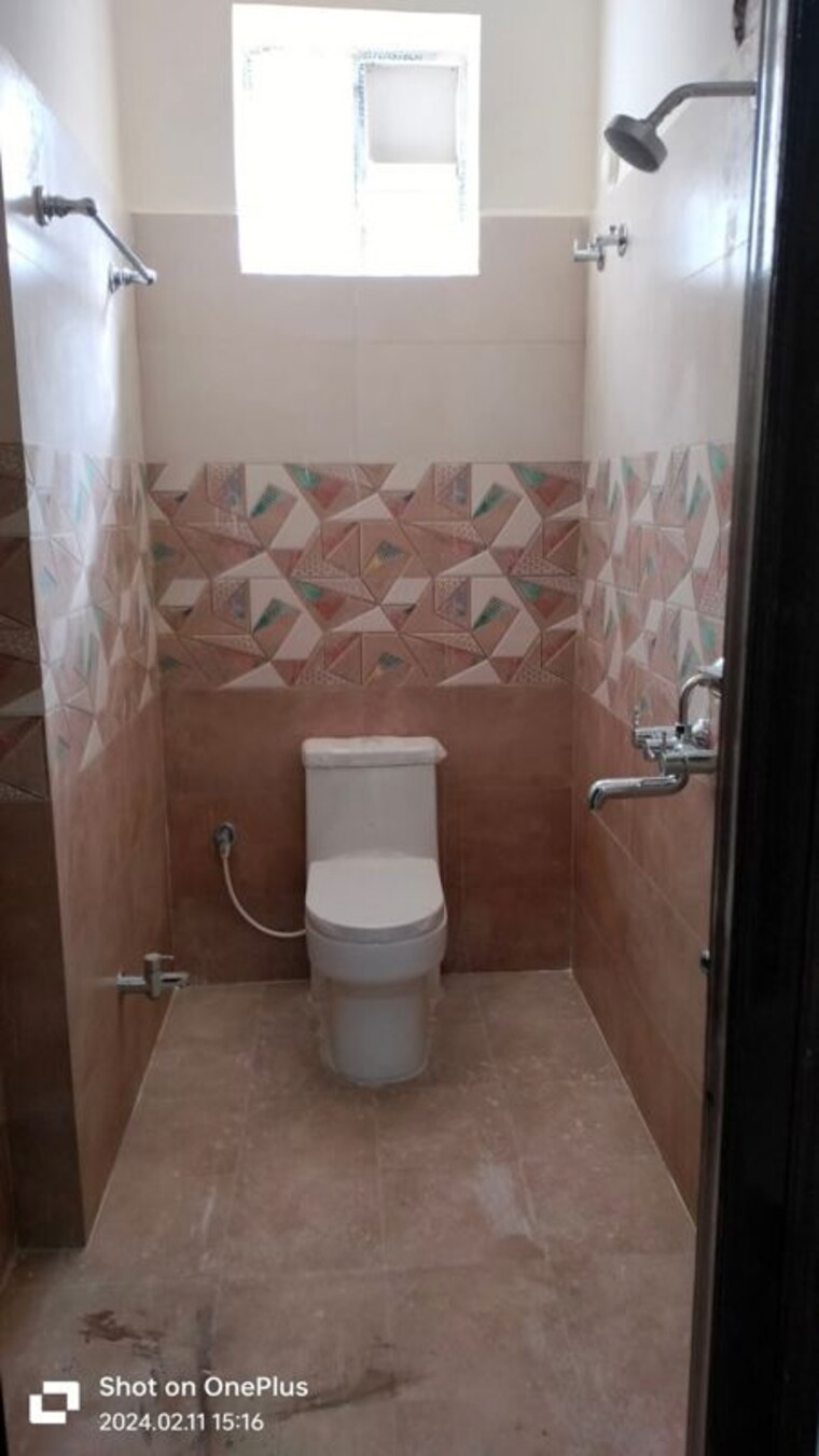 Bathroom, gomti nagar 5 Bedroom 2152 Sq.Ft. Villa In Gomti Nagar Lucknow 10310525