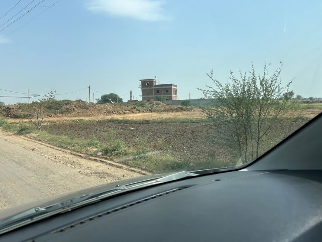 Plot For Sale in Sector 1