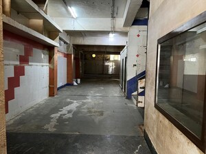  Showroom – Exterior View View at Kopri - for Rent