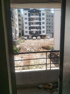 1 BHK Builder Floor For Rent in Suvidha Ambar, Narhe