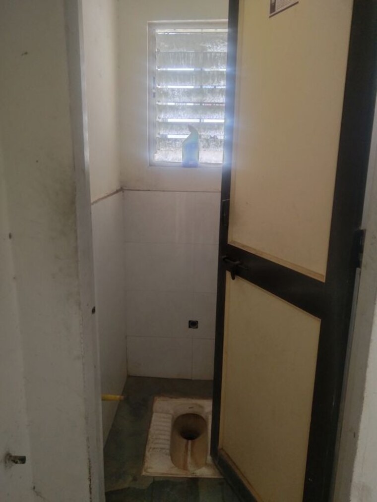 Bathroom, suvidha-ambar 1 Bedroom 550 Sq.Ft. Builder Floor In Narhe Pune 10310520