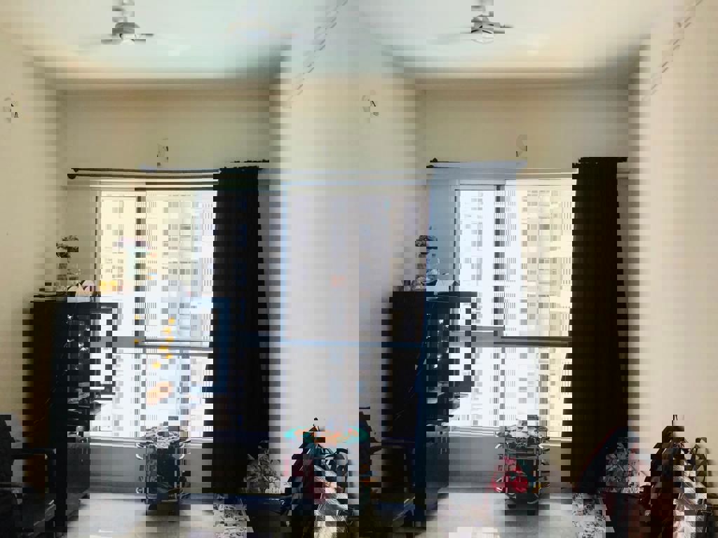 1 BHK 454 Sq.Ft. Apartment in Lodha Amara Tower 32 And 33