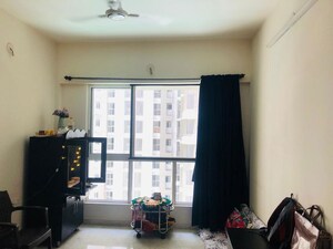 1 BHK Apartment For Rent in Lodha Amara Tower 32 And 33, Kolshet Road