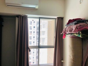 Furnished Amenities in 1 BHK Apartment at Lodha Amara Tower 32 And 33, Kolshet Road – for Rent