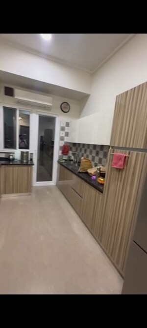 Bedroom in 3 BHK Apartment at Dasnac Burj, Sector 75 – for Rent