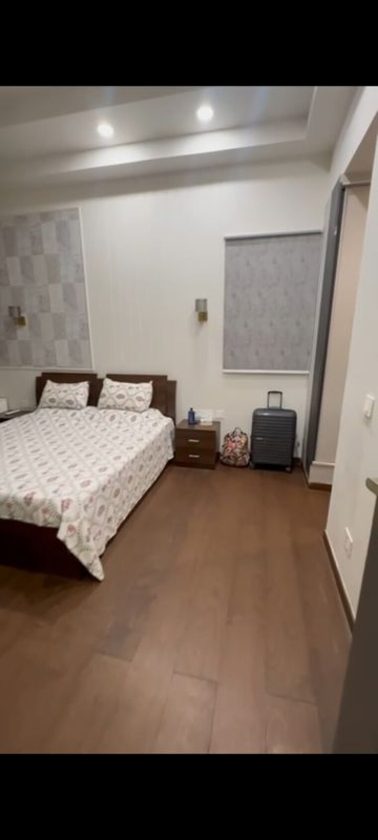 Bedroom, dasnac-burj 3 Bedroom 2510 Sq.Ft. Apartment In Sector 75 Noida 10310499