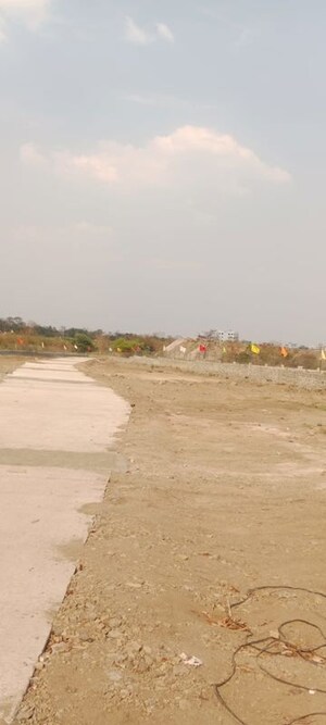 Plot Area in  Plot at Hinjewadi Phase 3 – for Sale