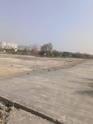 Plot Area in  Plot at Hinjewadi Phase 3 – for Sale