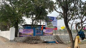  Plot For Sale in Hinjewadi Phase 3