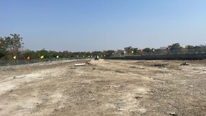 Plot Area in  Plot at Hinjewadi Phase 3 – for Sale