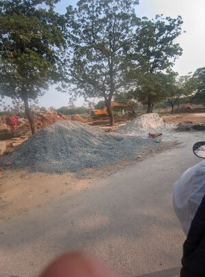 4 BHK Builder Floor – Exterior View View at Eros Lakewood City, Suraj Kund - for Sale