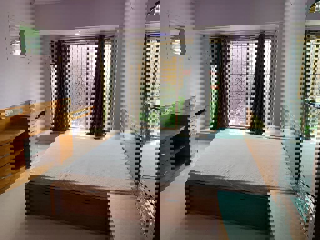 2 BHK 1100 Sq.Ft. Apartment in Whispering Heights