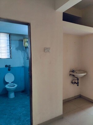 Room in 1 BHK Apartment at Swastik Palms CHS, Brahmand – for Rent