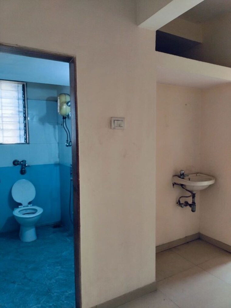 Room, swastik-palms-chs 1 Bedroom 650 Sq.Ft. Apartment In Brahmand Thane 10310562