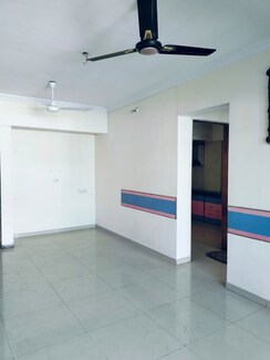 1 BHK Apartment For Rent in Swastik Palms CHS