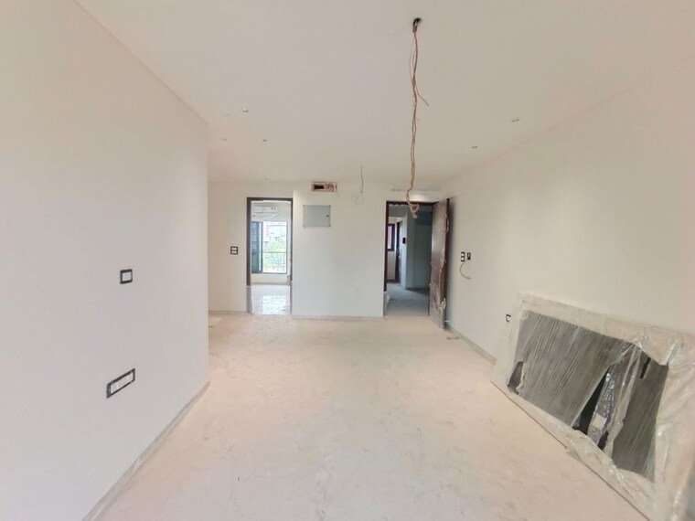 Room, sandu-vasudeo-bhuvan 3 Bedroom 1300 Sq.Ft. Apartment In Chembur Mumbai 10310556