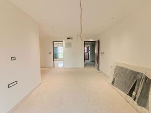 Living Room in 3 BHK Apartment at Sandu Vasudeo Bhuvan, Chembur – for Rent