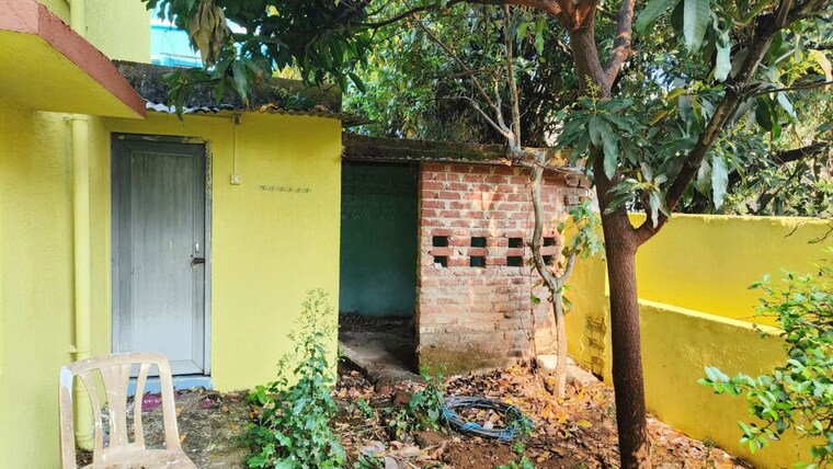 Garden, bariatu 3 Bedroom 3000 Sq.Ft. Independent House In Bariatu Ranchi 10310564