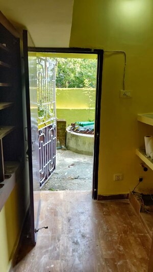 Balcony in 3 BHK Independent House at Bariatu – for Rent