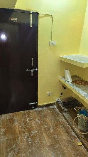 Furnished Amenities in 3 BHK Independent House at Bariatu – for Rent