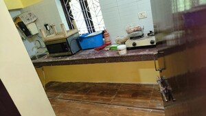 Furnished Amenities in 3 BHK Independent House at Bariatu – for Rent