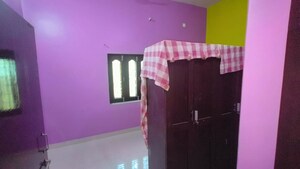 Bedroom in 3 BHK Independent House at Bariatu – for Rent