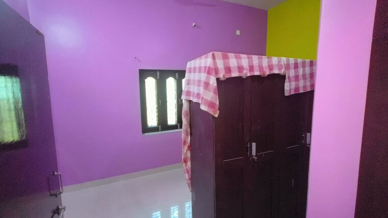 Bedroom, bariatu 3 Bedroom 3000 Sq.Ft. Independent House In Bariatu Ranchi 10310564