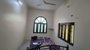 Bedroom in 3 BHK Independent House at Bariatu – for Rent