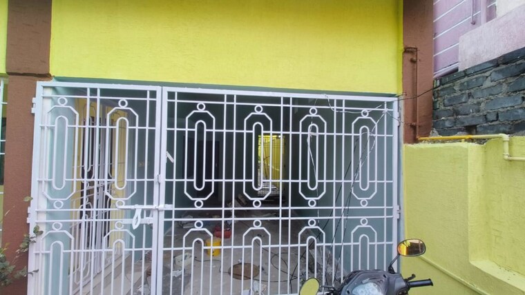Balcony, bariatu 3 Bedroom 3000 Sq.Ft. Independent House In Bariatu Ranchi 10310564
