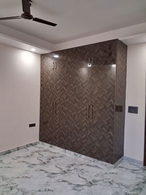 3 BHK Builder Floor For Rent in Sector 10
