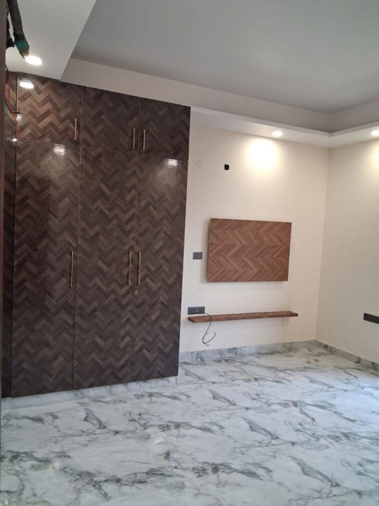 Master Bedroom, sector 10 3 Bedroom 2250 Sq.Ft. Builder Floor In Sector 10 Faridabad 10310550