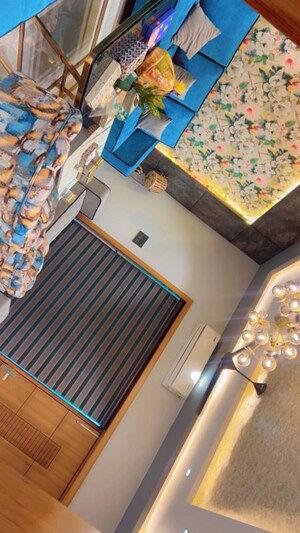 Furnished Amenities in 5 BHK Independent House at Sector 62 – for Sale