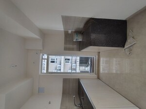 Kitchen in 3 BHK Apartment at One Indiabulls Thane 1, Pokhran Road No One – for Rent